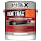 Insl-X By Benjamin Moore Insl-X Hot Trax Satin Accent Base Water-Based Acrylic Concrete & Garage Floor Paint 1 gal HTF894092-01 - alternate 1